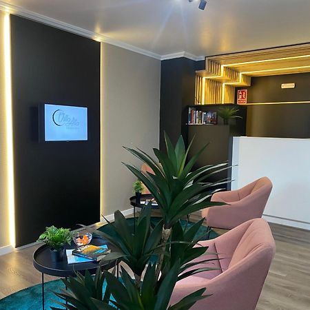 Villa Alta Vilalba Dış mekan fotoğraf