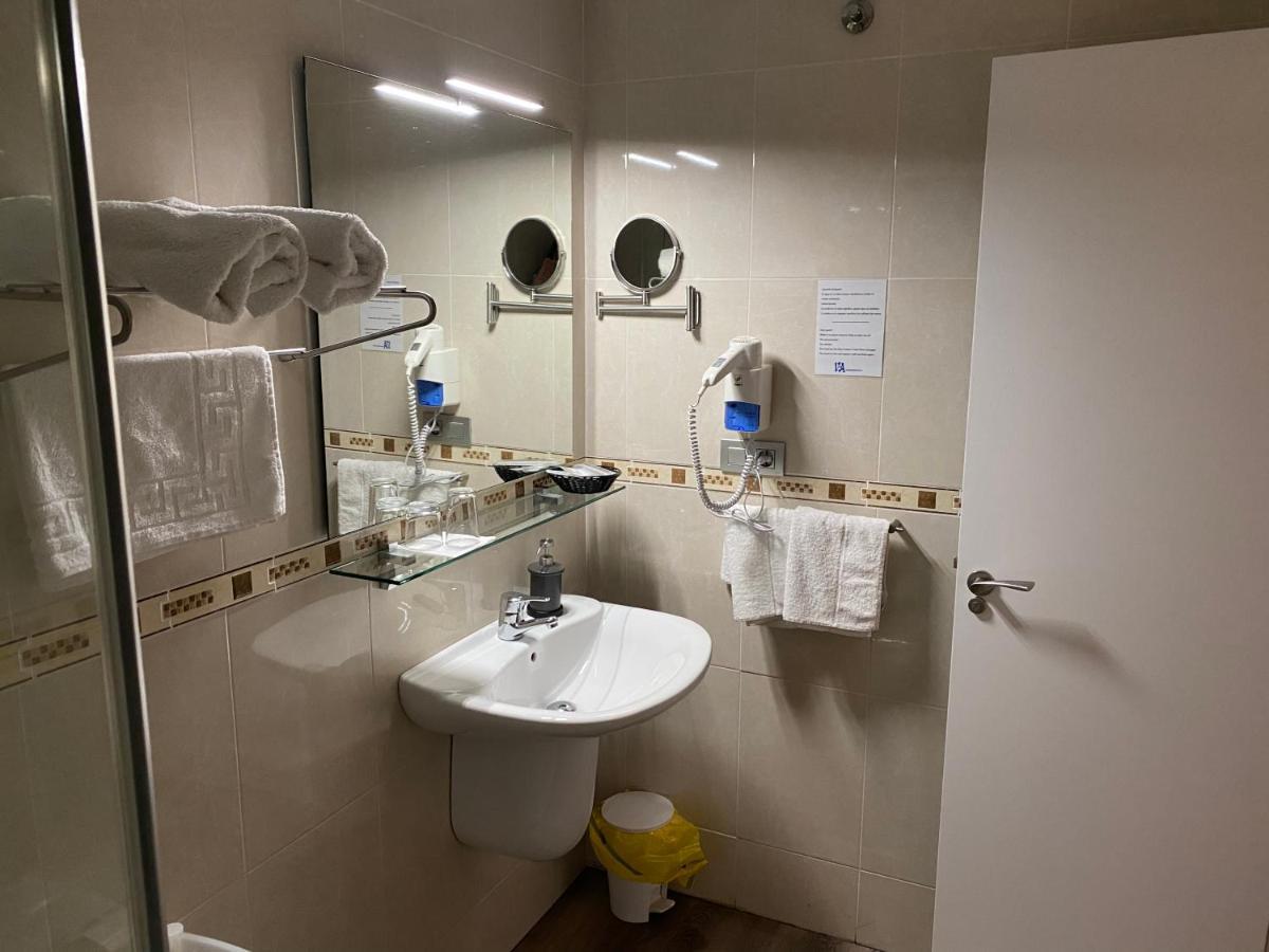 Villa Alta Vilalba Dış mekan fotoğraf
