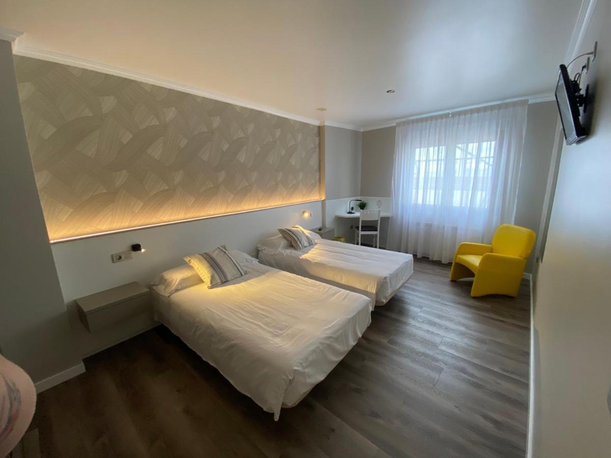 Villa Alta Vilalba Dış mekan fotoğraf
