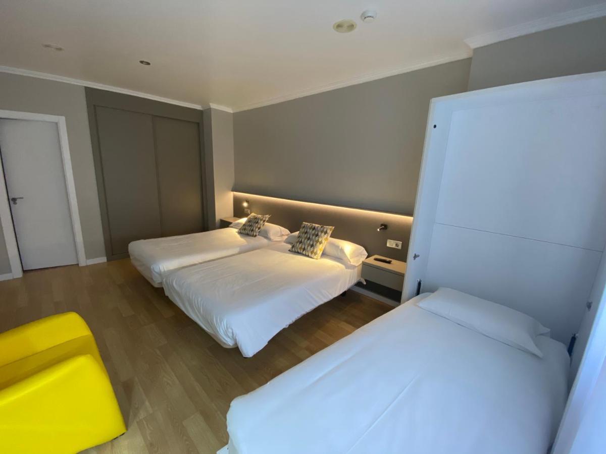 Villa Alta Vilalba Dış mekan fotoğraf