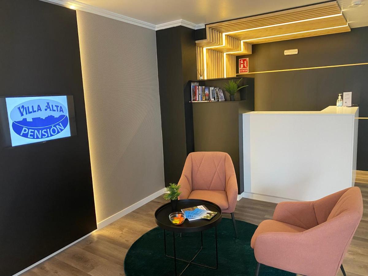Villa Alta Vilalba Dış mekan fotoğraf