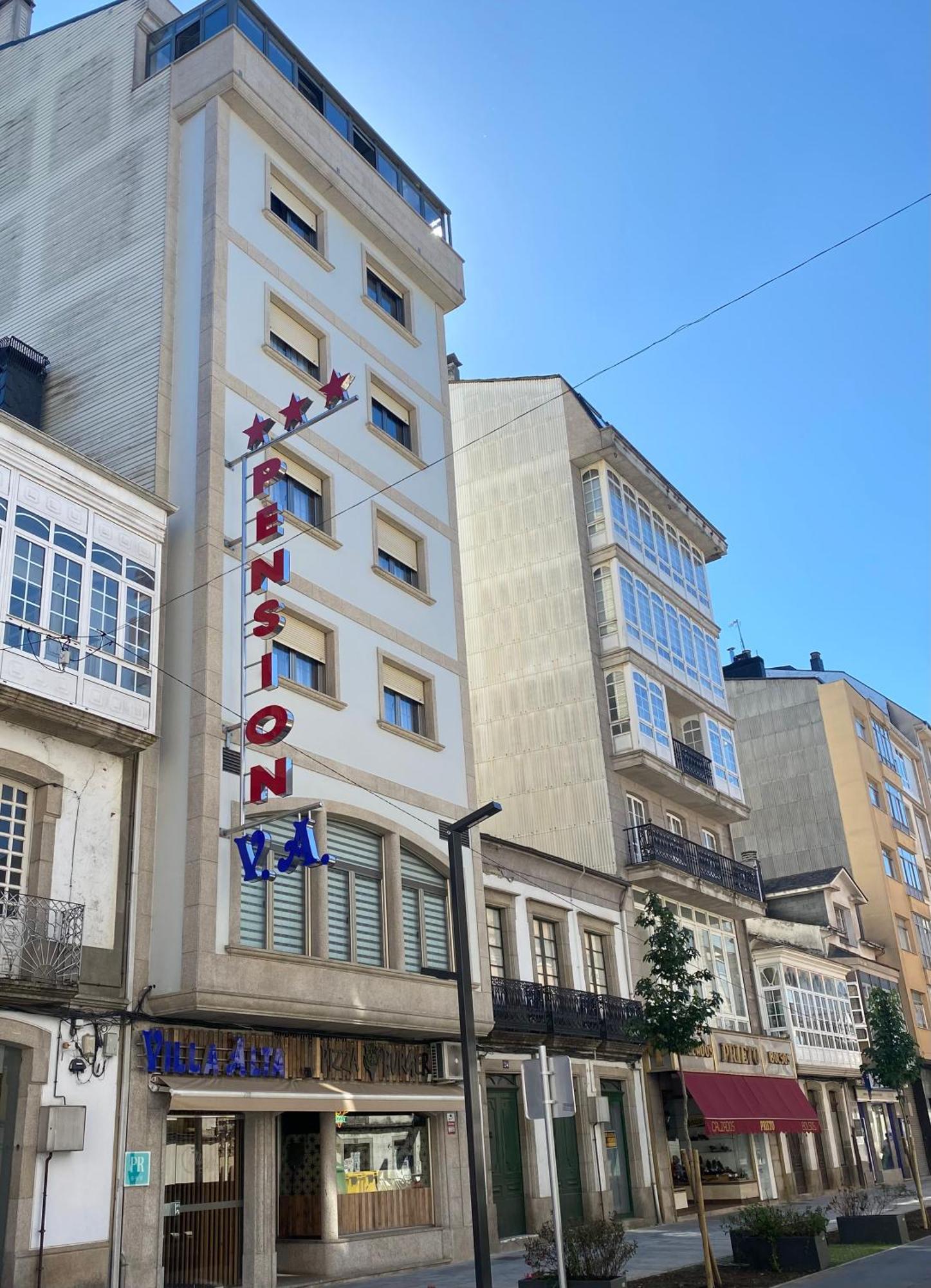 Villa Alta Vilalba Dış mekan fotoğraf