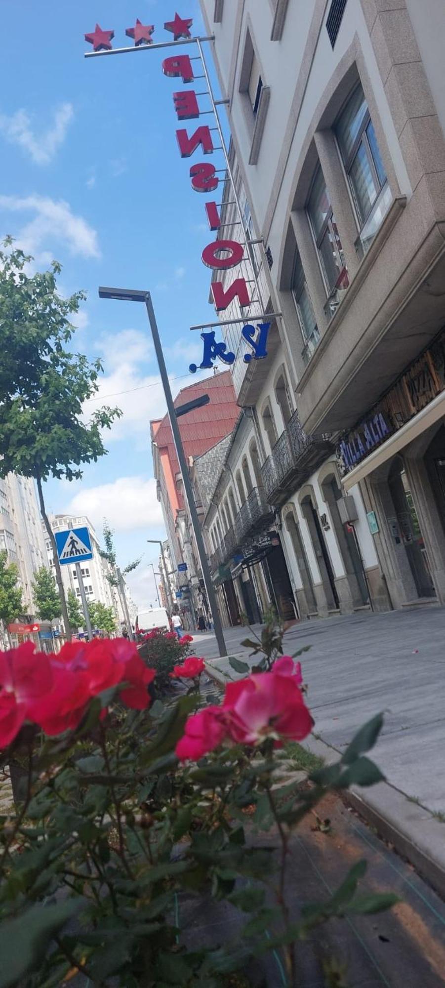 Villa Alta Vilalba Dış mekan fotoğraf